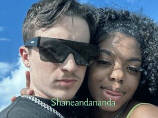 Shaneandananda