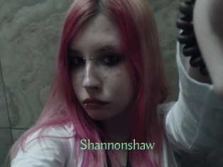 Shannonshaw