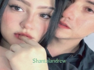 Shantalandrew