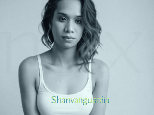 Shanvanguardia