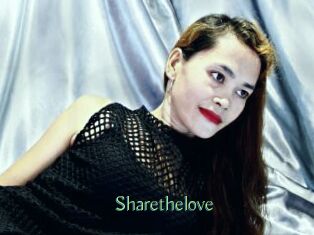 Sharethelove