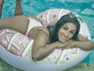 sharidcoronado Motion X