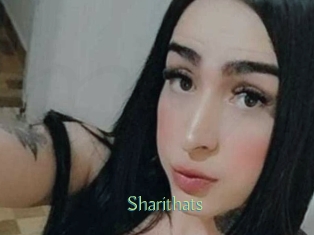 sharithats Motion X