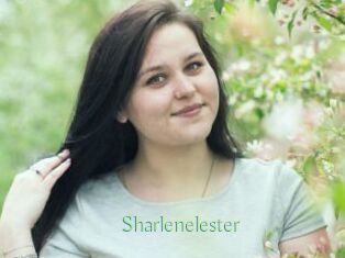 Sharlenelester