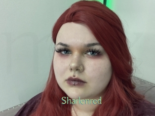 Sharlenred