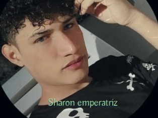 sharon_emperatriz Motion X