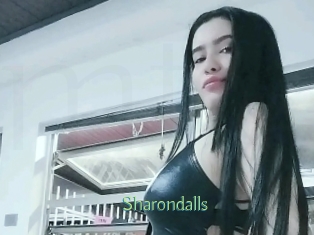 Sharondalls