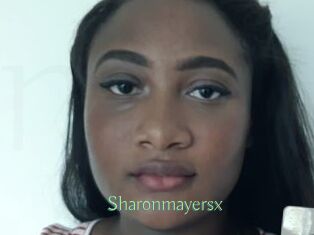 Sharonmayersx