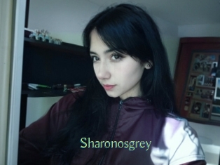 Sharonosgrey