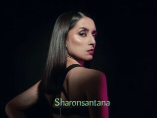 Sharonsantana