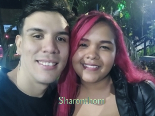 Sharonthom
