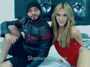 Sharowandluciano