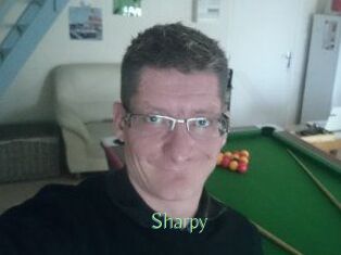 Sharpy