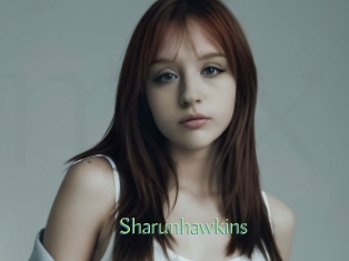 Sharunhawkins