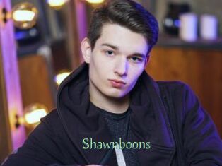 Shawnboons