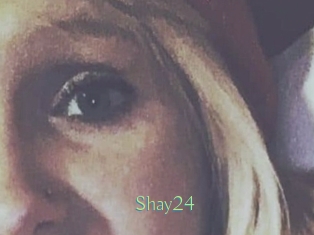 Shay24