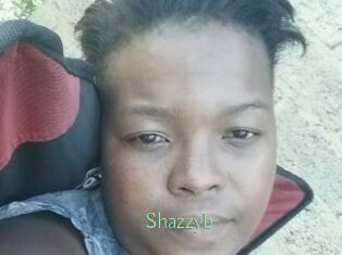 Shazzyb