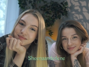 sheenaanderlene Motion X