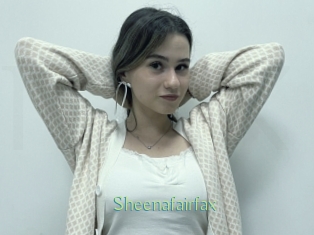 Sheenafairfax