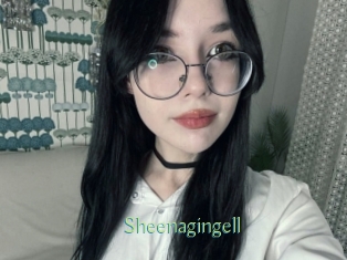 Sheenagingell