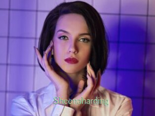 Sheenaharding