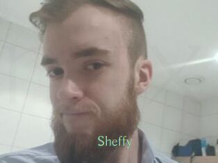 Sheffy