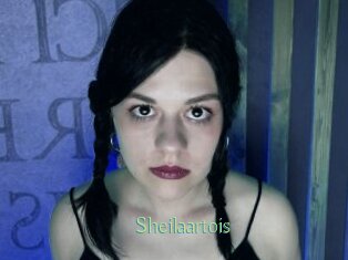 Sheilaartois