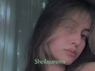 Sheilaparsons