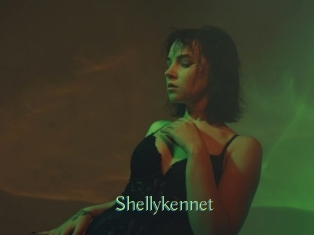 Shellykennet