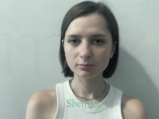 Shelysky