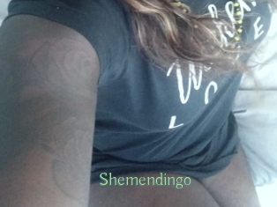 Shemendingo