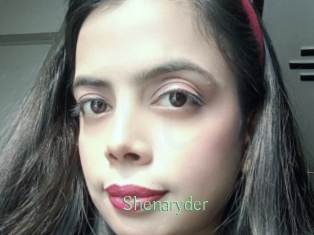 shenaryder Motion X