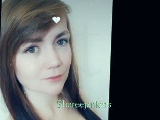 Shereejenkins