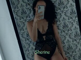 Sherine