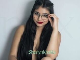 Sherlynkhalifa