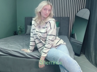 Sherririce