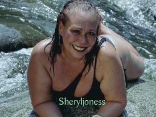 Sheryljoness