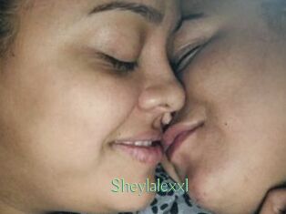 Sheylalexxl