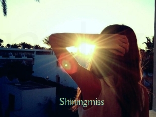 Shiningmiss