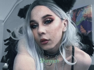 Shinyjen