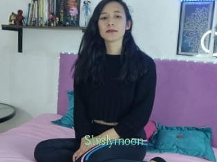 Shislymoon