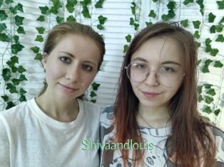 Shivaandlouis