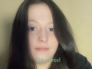 Shleystreel