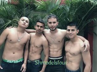 Shmodelsfour