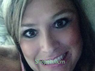 Shopoholicrn
