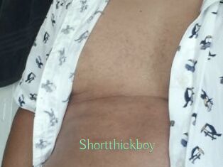 Shortthickboy