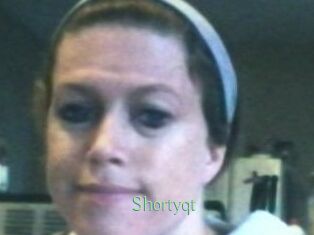 Shortyqt