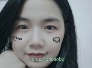 Shuzhenbaobei