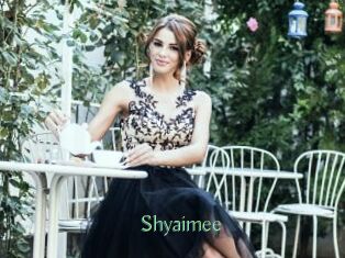 Shyaimee