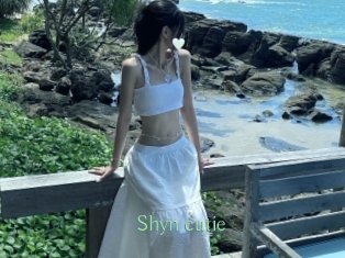 shyn_cutie Motion X